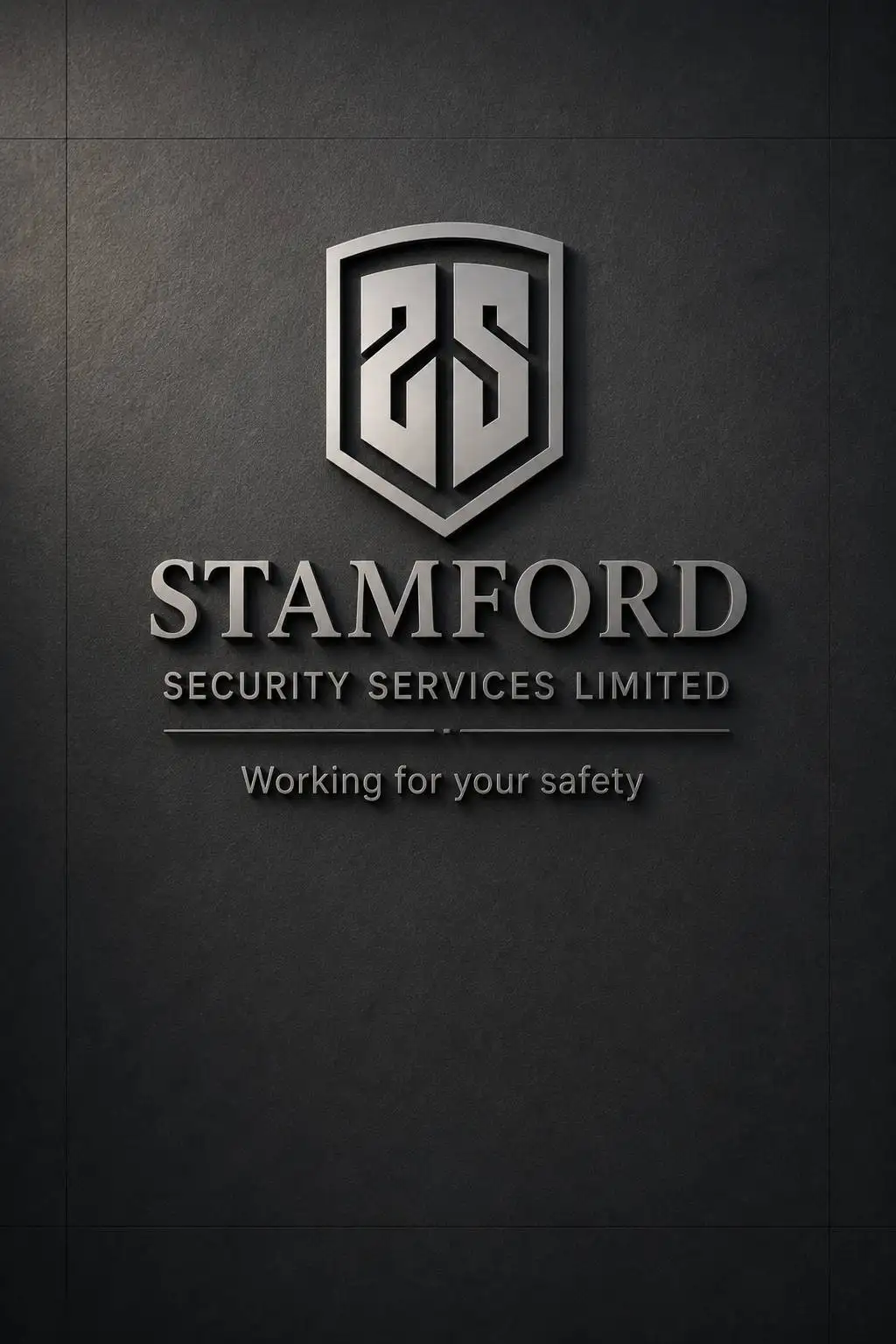 Mobile hero background