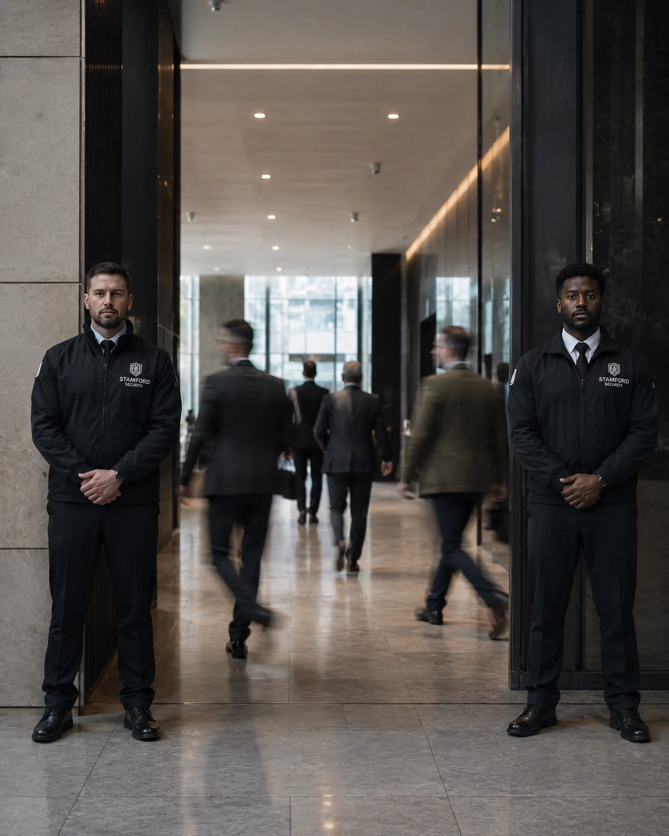 Retail Security