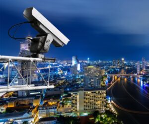 security companies bracknell - site cctv supervision