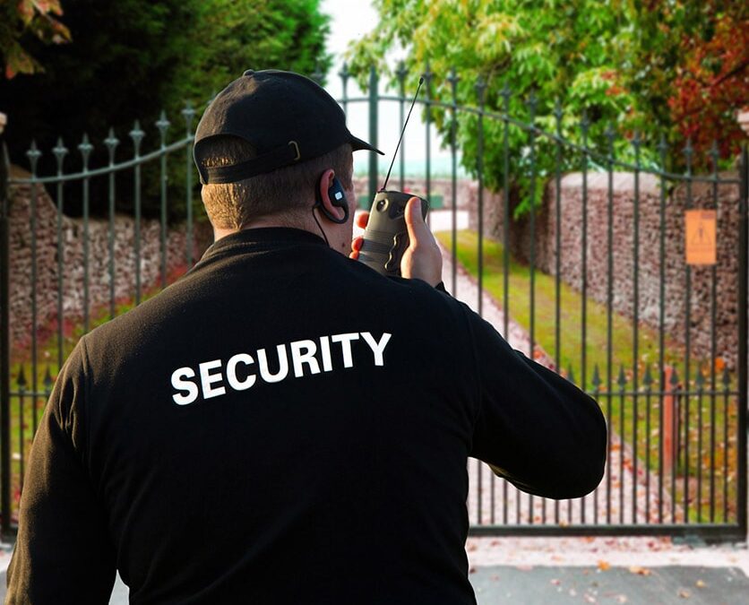 Blogs-Private Residential Security - 5 ways to safe your home more safer
