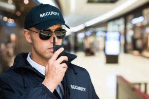 Shopping Mall Security Tips